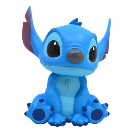 Disney: Lilo & Stitch - Stitch Coin Bank 15 cm