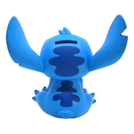 Disney: Lilo & Stitch - Stitch Coin Bank 15 cm
