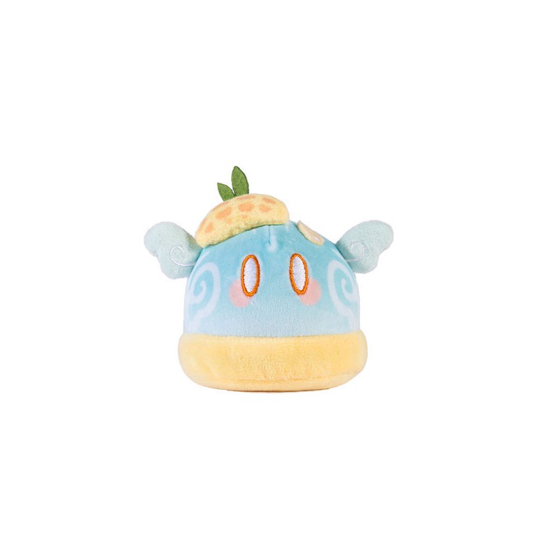 Genshin Impact: Slime Sweets Party Series Plush Figure Anemo