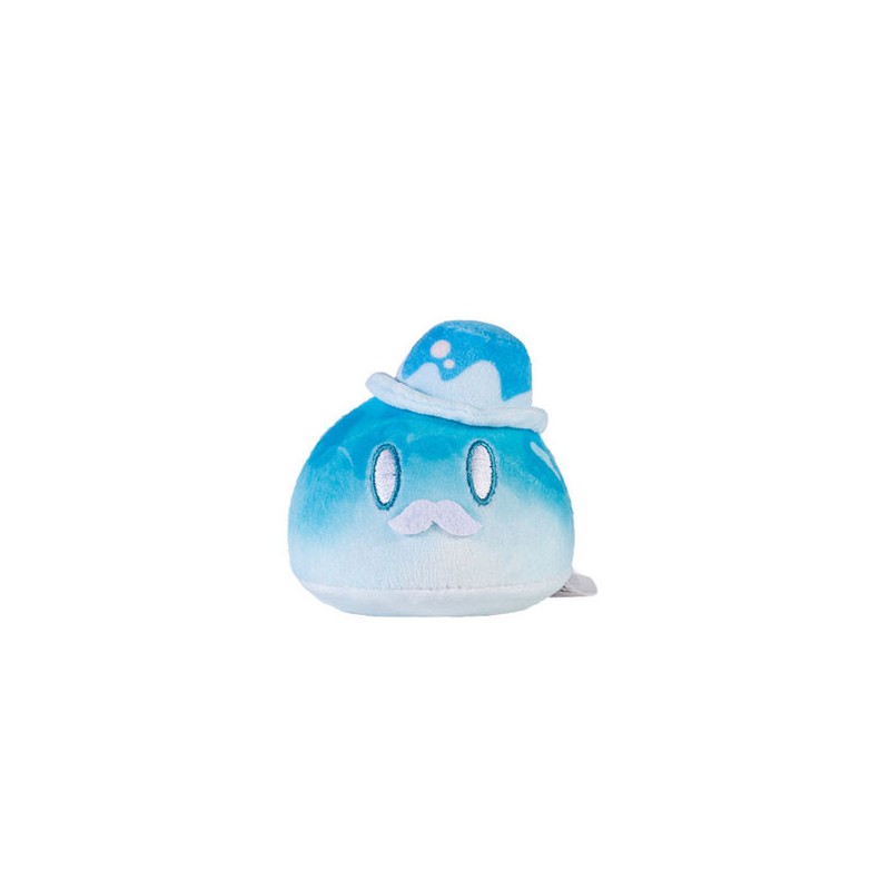 Genshin Impact: Slime Sweets Party Series Plush Figure Hydro