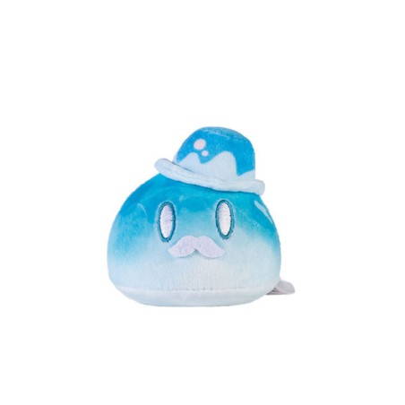 Genshin Impact: Slime Sweets Party Series Plush Figure Hydro