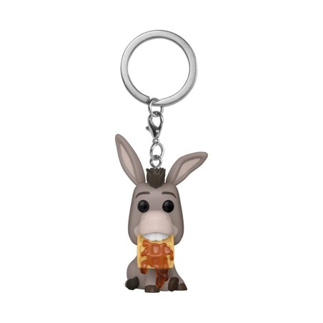 copy of Funko Pop! Keychain: Pennywise with Balloon