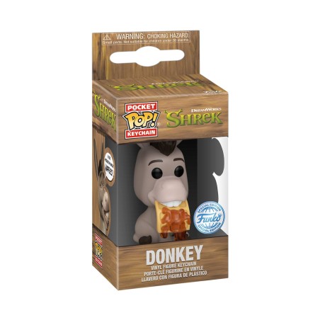 copy of Funko Pop! Keychain: Pennywise with Balloon