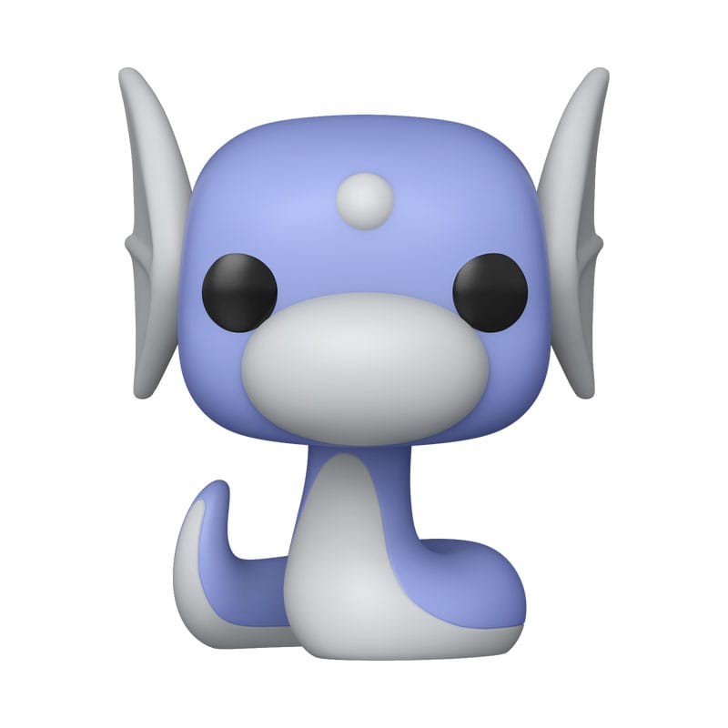 Funko Pop! Pokémon: Dratini