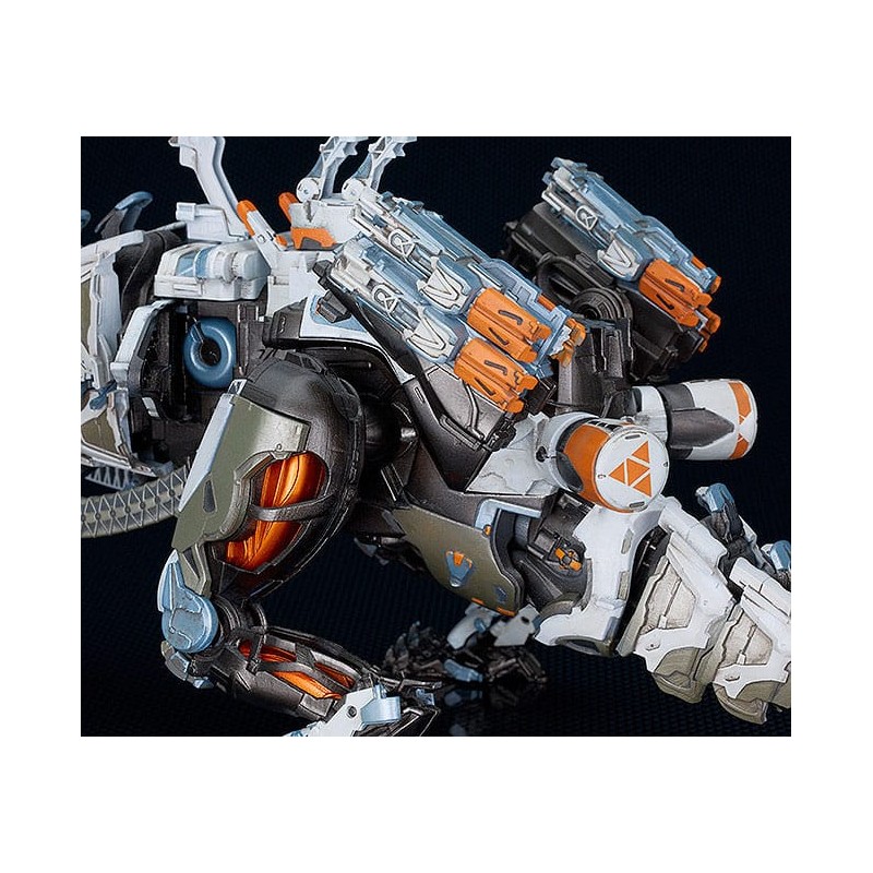 Horizon Forbidden West: Moderoid Plastic Model Kit Thunderjaw
