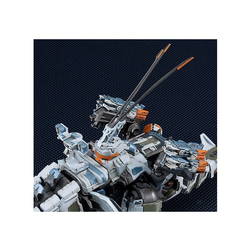 Horizon Forbidden West: Moderoid Plastic Model Kit Thunderjaw