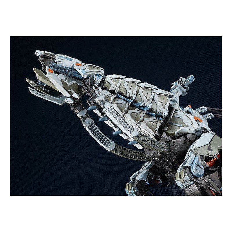 Horizon Forbidden West: Moderoid Plastic Model Kit Thunderjaw