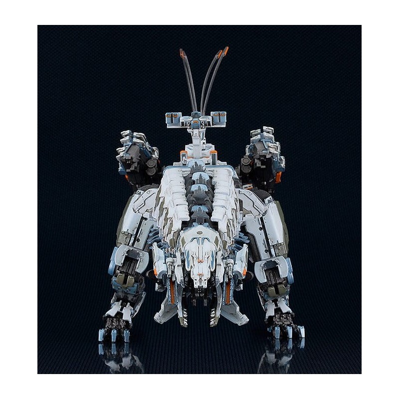 Horizon Forbidden West: Moderoid Plastic Model Kit Thunderjaw