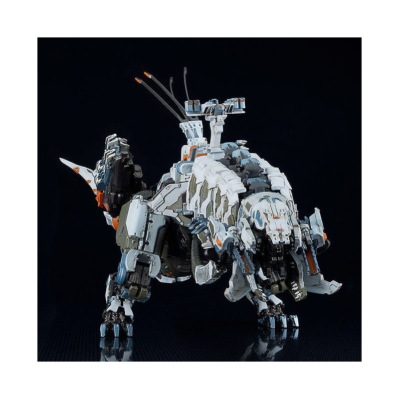 Horizon Forbidden West: Moderoid Plastic Model Kit Thunderjaw