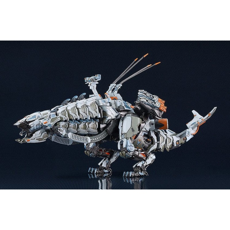 Horizon Forbidden West: Moderoid Plastic Model Kit Thunderjaw