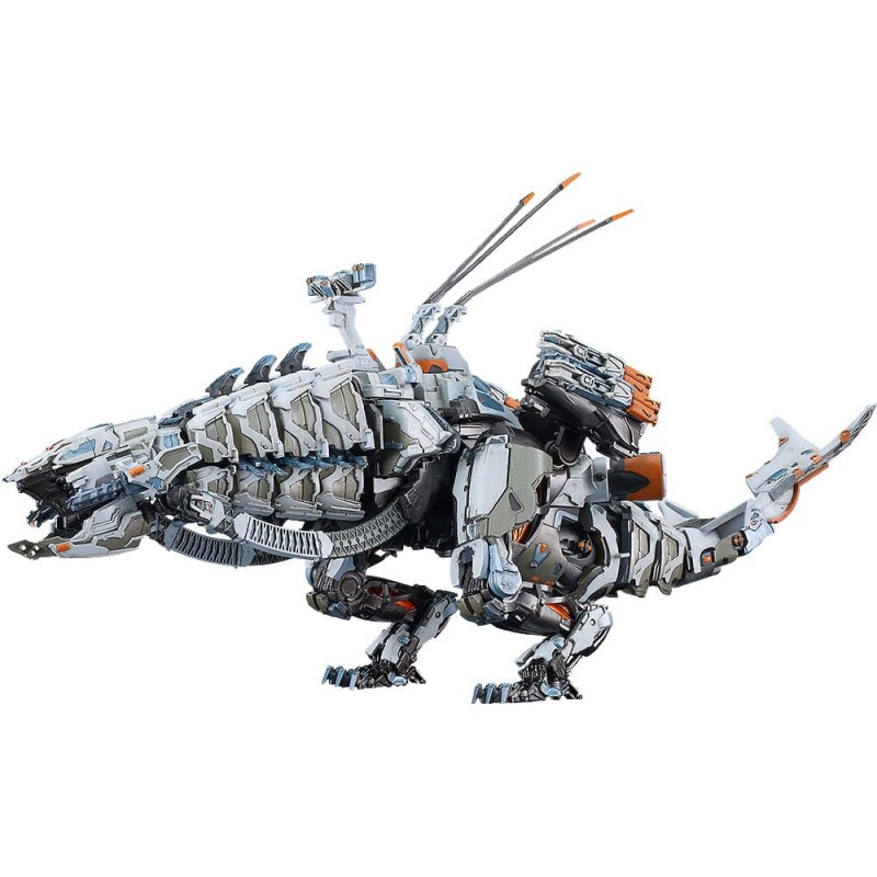 Horizon Forbidden West: Moderoid Plastic Model Kit Thunderjaw