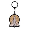The Last of Us 2: Museum Tour Metal Keychain
