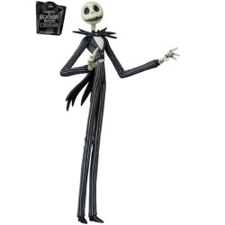 The Nightmare Before Christmas: Jack UDF Mini Figure 12 cm