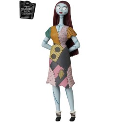 The Nightmare Before Christmas: Sally UDF Mini Figure 12 cm