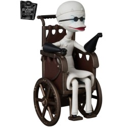 The Nightmare Before Christmas: Dr. Finkelstein UDF Mini Figure