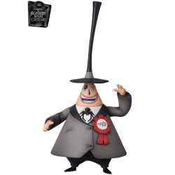 The Nightmare Before Christmas: Mayor UDF Mini Figure 13 cm