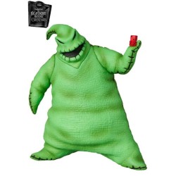 The Nightmare Before Christmas: Oogie Boogie UDF Mini Figure 12
