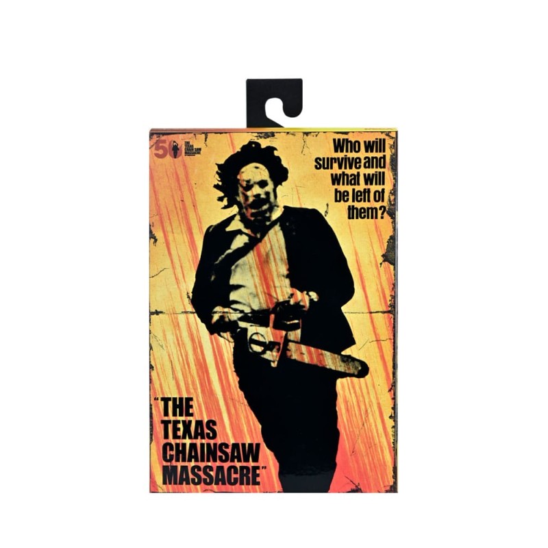 Texas Chainsaw Massacre 50th Anniversary: Pretty Woman