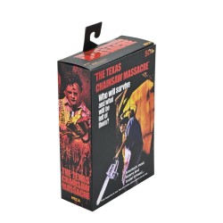 Texas Chainsaw Massacre 50th Anniversary: Leatherface Action