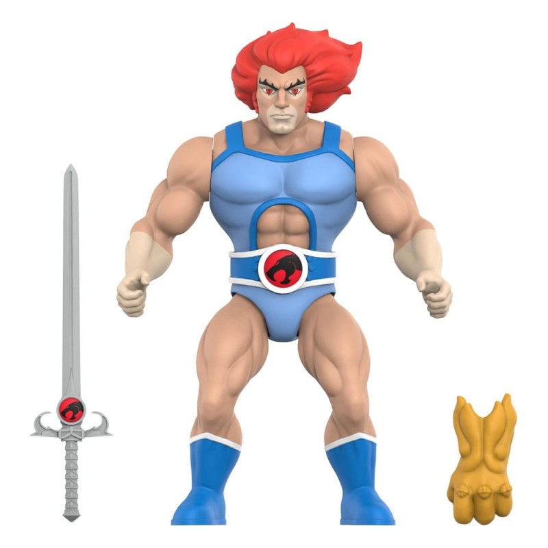 Thundercats: Lion-O Vintage Collection Action Figure 14 cm