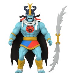 Thundercats: Mumm-Ra (Ever Living) Vintage Collection Action