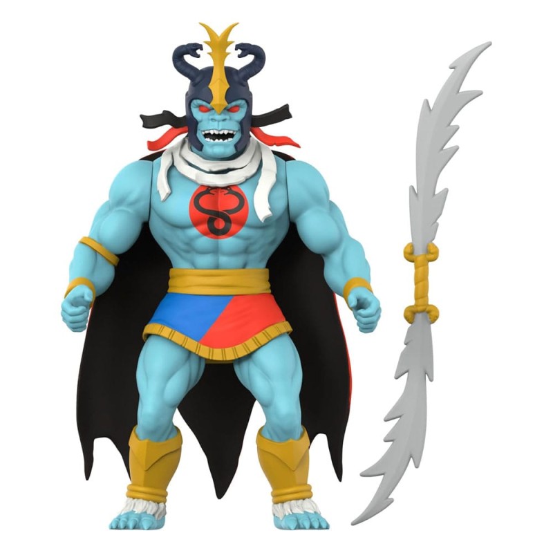 Thundercats: Mumm-Ra (Ever Living) Vintage Collection Action