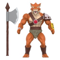 Thundercats: Jackalman Vintage Collection Action Figure 14 cm