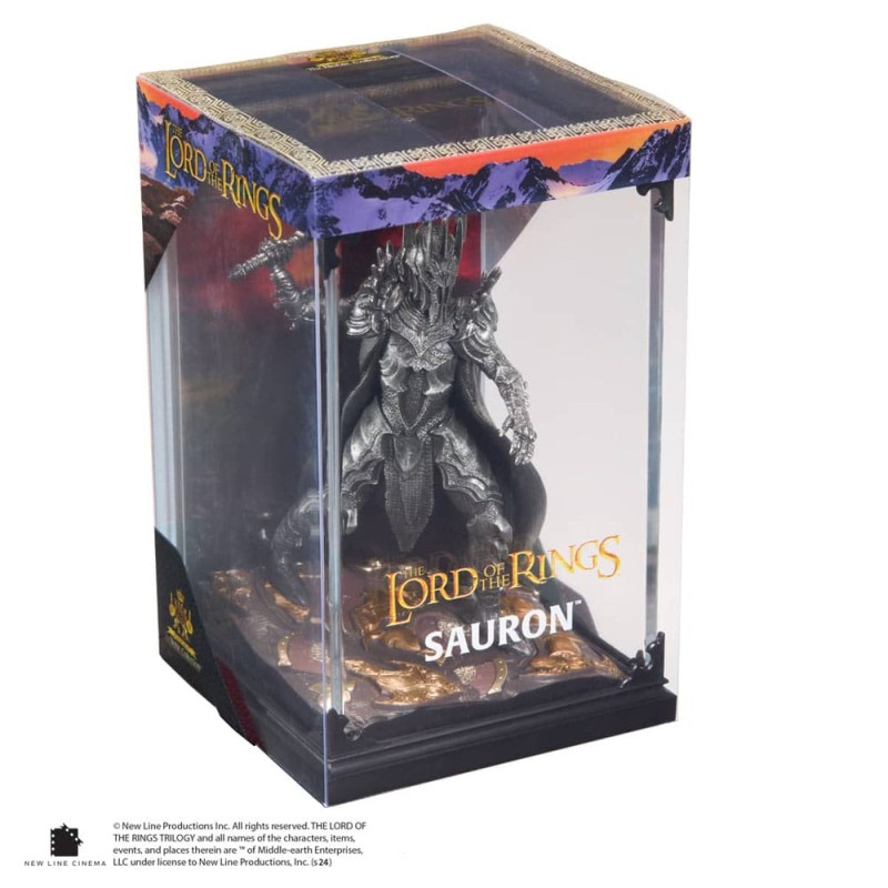 The Lord of the Rings: Diorama Figure - Sauron 17 cm