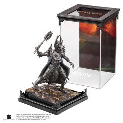 The Lord of the Rings: Diorama Figure - Sauron 17 cm