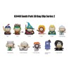 South Park: 3D Bag Clip (1 stuk - 1 piece)