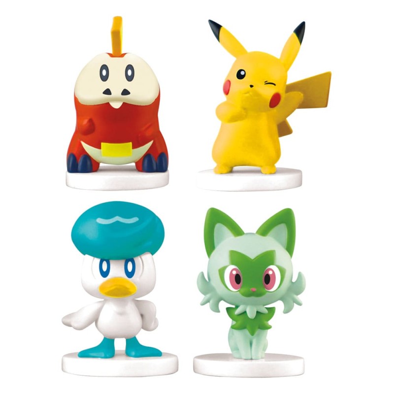 Monopoly: Pokémon (English Version)