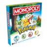 Monopoly: Pokémon (English Version)