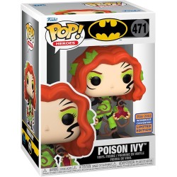 Funko Pop! DC: Batman - Poison Ivy