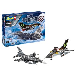 Revell: NATO Tigermeet 60th Anniversary 2-Pack 1:72 Model Kit
