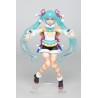 Hatsune Miku PVC Statue Hatsune Miku Winter Image Ver. 18 cm