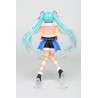 Hatsune Miku PVC Statue Hatsune Miku Winter Image Ver. 18 cm