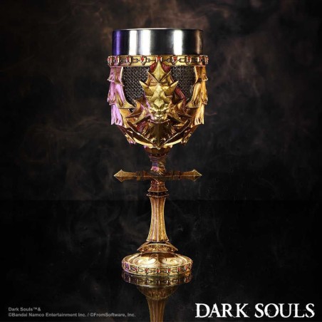 Dark Souls: Goblet Ornstein 19,5cm