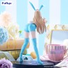 Chainsaw Man: BiCute Bunnies PVC Statue Power Light Blue Color