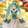Hatsune Miku Noodle Stopper PVC Statue Hatsune Miku 2025
