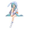 Hatsune Miku Noodle Stopper PVC Statue Hatsune Miku Rabbit Ear