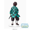 Demon Slayer: Kimetsu no Yaiba SPM PVC Statue Tanjiro Kamado