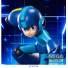 Mega Man Luminasta PVC Statue Mega Man 19 cm