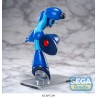 Mega Man Luminasta PVC Statue Mega Man 19 cm