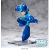 Mega Man Luminasta PVC Statue Mega Man 19 cm