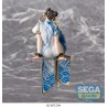 Street Fighter 6: Chun-Li PM Perching PVC Statue 14 cm