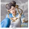 Street Fighter 6: Chun-Li PM Perching PVC Statue 14 cm