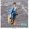 Street Fighter 6: Chun-Li PM Perching PVC Statue 14 cm