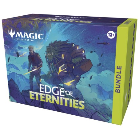 Magic the Gathering: Edge of Eternities - Bundle