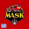 M.A.S.K. Thunderhawk with Matt Trakker 9 cm M.A.S.K. Thunderhawk with Matt Trakker 9 cm