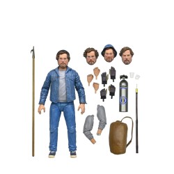 Jaws: Ultimate Matt Hooper (Amity Arrival) Action Figure 18 cm